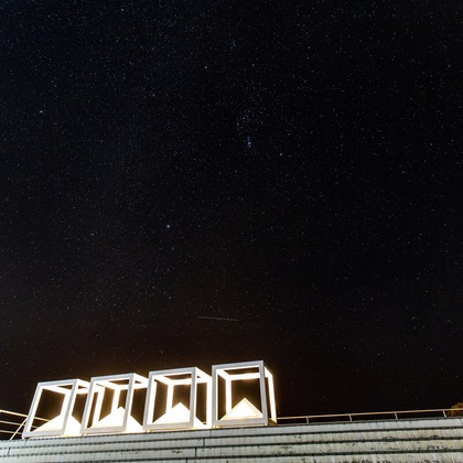 河本翔子が撮影した不動産/竣工の写真