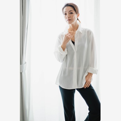 いしづか ちひろが撮影した人物撮影の写真