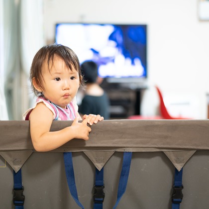 曽川拓哉が撮影した家族写真の出張撮影の写真