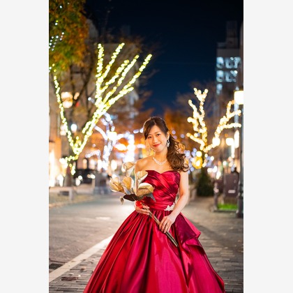 66 atelierが撮影した「ブライダル」の写真