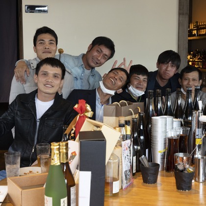 イトウ　ノブミチが撮影した「:albumName」の写真