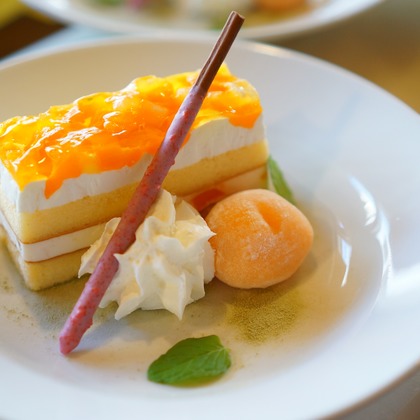 出張撮影のメモリーズが撮影した料理撮影の写真