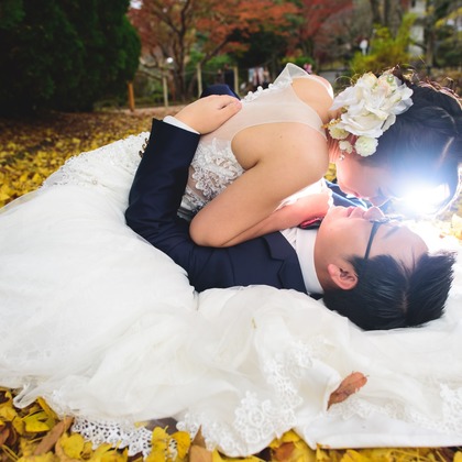 Photo of Narita Park taken by 8StarWedding