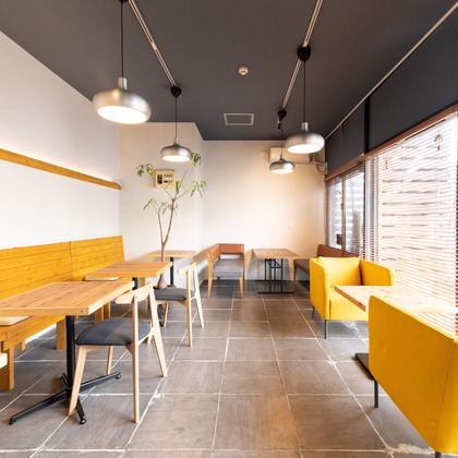 小倉里奈が撮影した店舗/オフィス/サロン撮影の写真