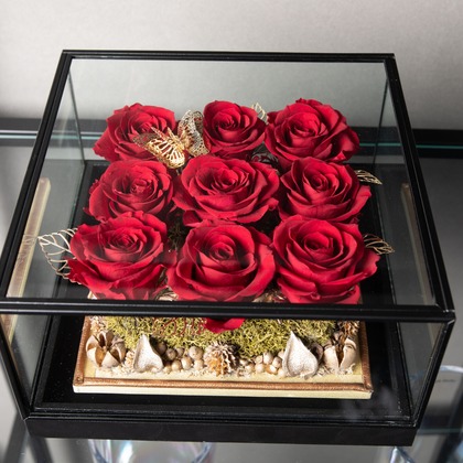 岩坪眞一郎が撮影した商品/物撮りの写真