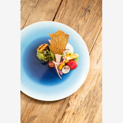 uno e creative act.が撮影した「:albumName」の写真