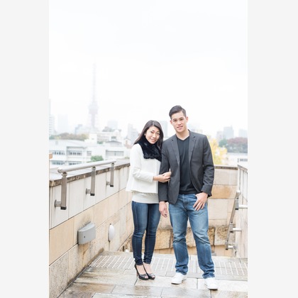 Hananophotographyが撮影したウェディングや家族、ビジネスの写真