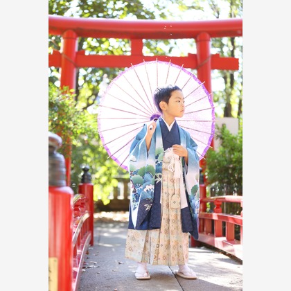 出張撮影HUG TIMEが撮影した「:albumName」の写真