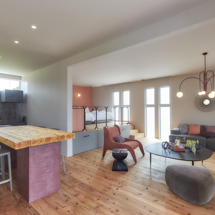 塚本悟克が撮影した「:albumName」の写真