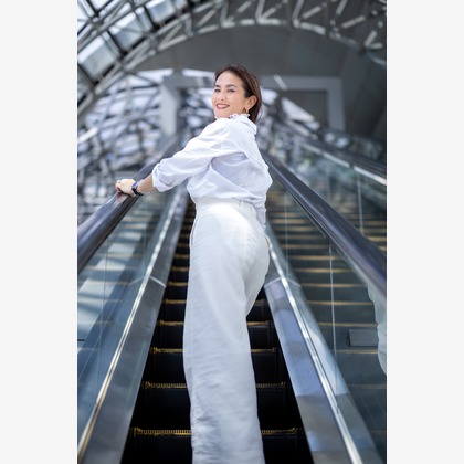 あおフォトが撮影した店舗/オフィス/サロン撮影/人物撮影の写真