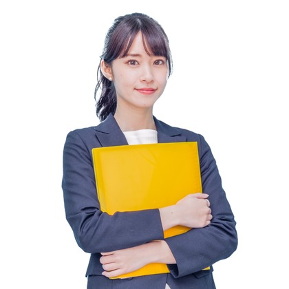 CREATIVE HOUSEが出張撮影した「お見合い写真・婚活写真撮影」の家族写真