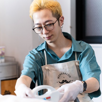 田中愛実が撮影した店舗/オフィス/サロン撮影/イベント/スナップ撮影/商品/物撮り/人物撮影の写真