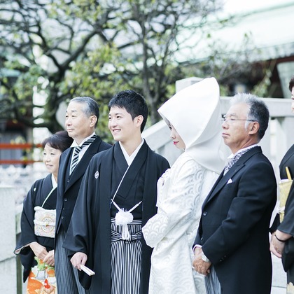 Miki Takashima Photographyが撮影した結婚式撮影の写真