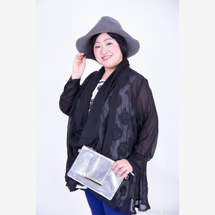 道海史佳が撮影した「:albumName」の写真