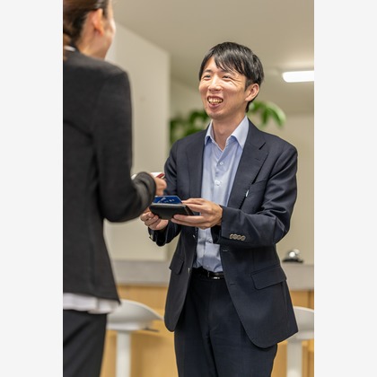 吉田佳央が撮影した「:albumName」の写真