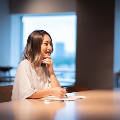 青柳光昭が撮影した人物撮影の写真