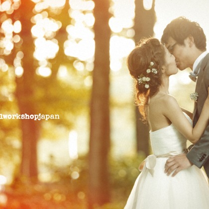 The Royal Workshop Japan (楊 ダニエル)が撮影したウェディング・結婚の写真