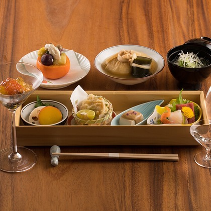 田中真光写真事務所が撮影した料理撮影の写真