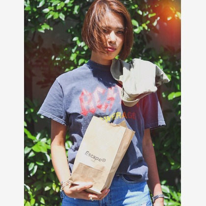 Escaper worksが撮影した「portrait」の写真