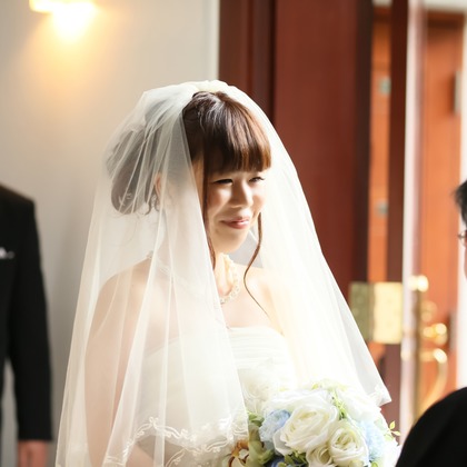 PIC WEDDING PHOTO（関口純一）が撮影した「当日写真」の写真