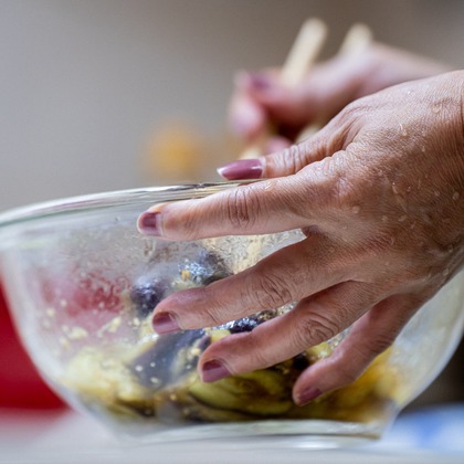 吉田　亘が撮影した料理撮影の写真