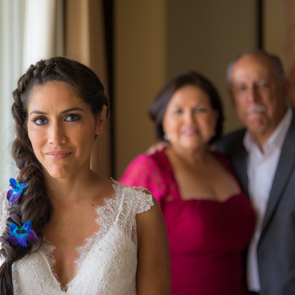 Unveiled Weddingsが撮影したウェディングや家族、ビジネスの写真