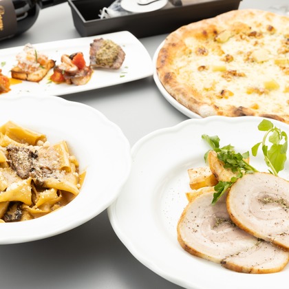 Photo Design Switchが撮影した料理撮影の写真