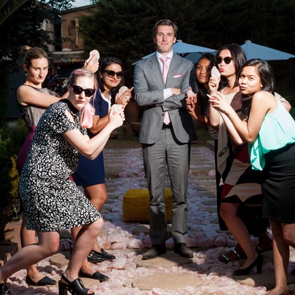 Photo of  taken by Emadisson