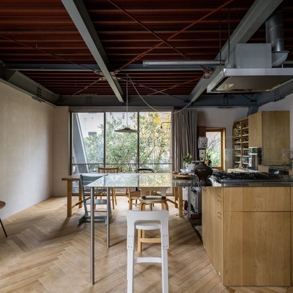 スタジオビーンズレイウエストが撮影した不動産/竣工の写真