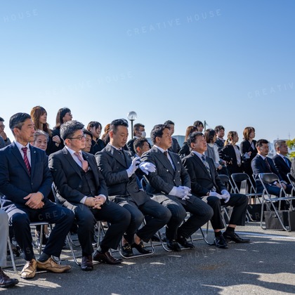 CREATIVE HOUSEが撮影した「:albumName」の写真