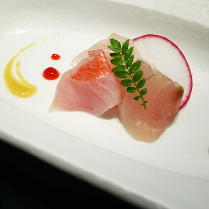 出張撮影のメモリーズが撮影した料理撮影の写真