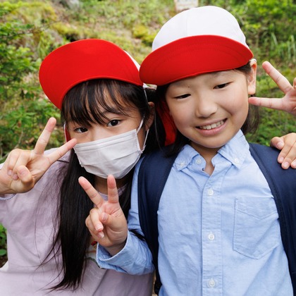 益永淳二写真事務所が撮影した「:albumName」の写真