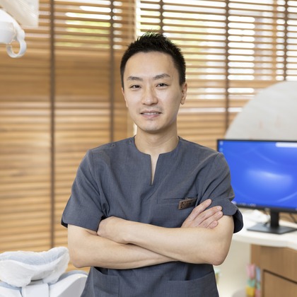 Take Photoが撮影した店舗/オフィス/サロン撮影/人物撮影の写真