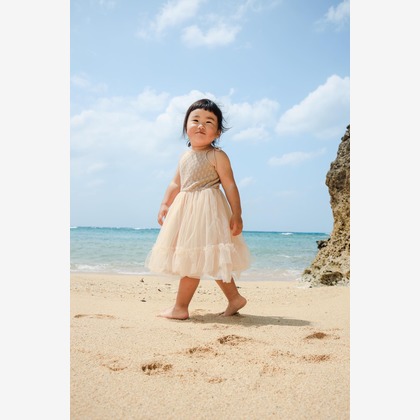 ポートレート沖縄が撮影した家族写真の出張撮影の写真