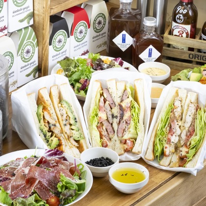 株式会社スマイルプロアートが撮影した料理撮影の写真