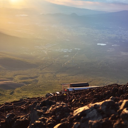 岡田　哲昇が撮影した「:albumName」の写真