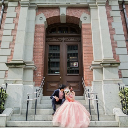 Photo Atelier feliceが撮影した「ウェディング・結婚」のウェディングフォト - :albumName