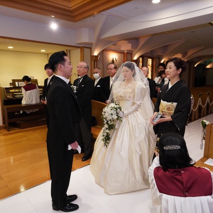 Wedding Day Photography Photos taken by 増田　雄介