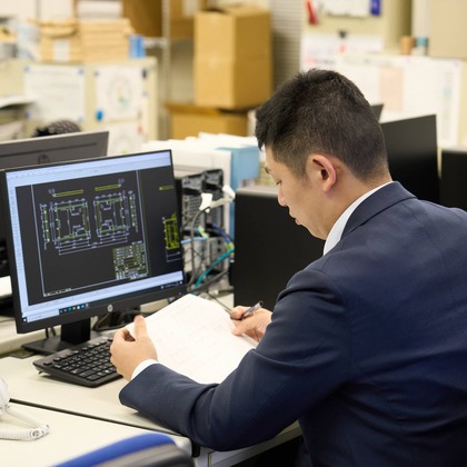 カメラマン　kが撮影した人物撮影の写真