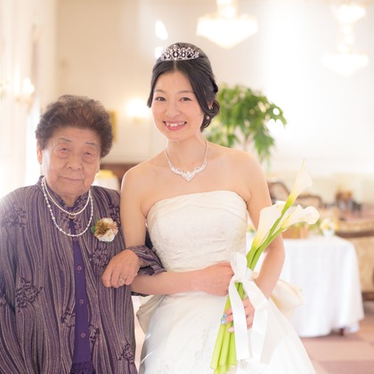 Photo of :albumName taken by PIC WEDDING PHOTO（泉田 裕秀）