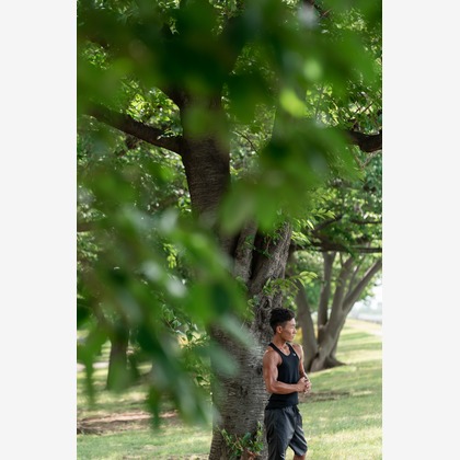 mpty photoが撮影したハネムーンフォトの写真