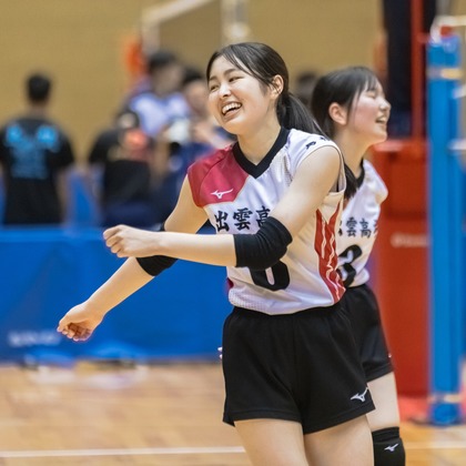 武内ピクチャーズが撮影した「スポーツフォト(バレーボール)」の写真