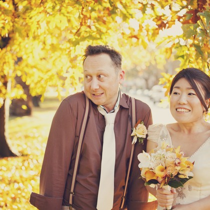 Rina Smile Photography（Rina Kakioka Kusters）が撮影したウェディングや家族、ビジネスの写真