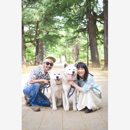 AND KNOTが撮影した「:albumName」の写真