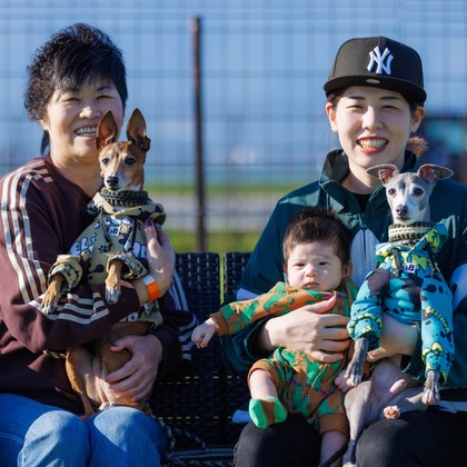 T.Matsumuraが撮影したイベント/スナップ撮影の写真