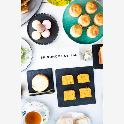 株式会社山口メディアプランニングが撮影した料理撮影/商品/物撮りの写真