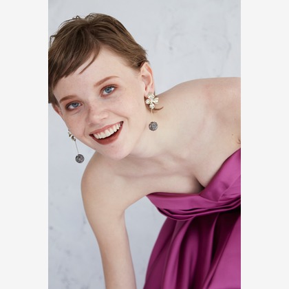 岩瀬泰治が撮影した人物撮影の写真