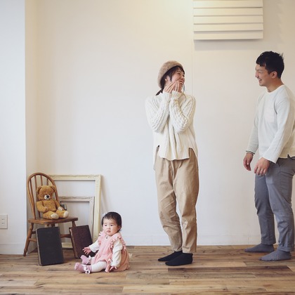 filmsが撮影したウェディングや家族、ビジネスの写真