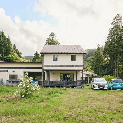 Tai Ikutaが撮影した店舗/オフィス/サロン撮影の写真