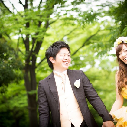 E-Weddingが撮影した「:albumName」の写真